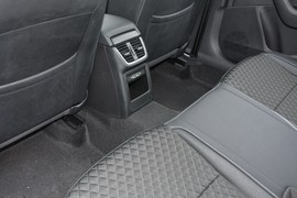 2019款斯柯达明锐