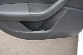 2019款斯柯达明锐