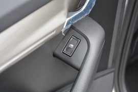 2019款斯柯达明锐