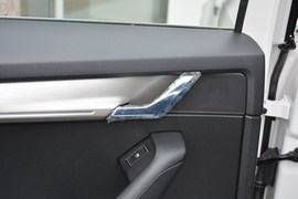 2019款斯柯达明锐