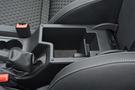 2019款斯柯达明锐