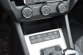 2019款斯柯达明锐