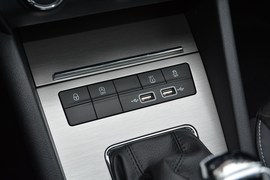 2019款斯柯达明锐