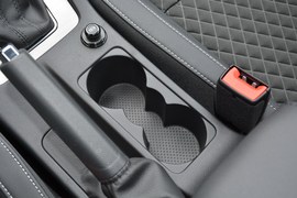 2019款斯柯达明锐