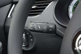 2019款斯柯达明锐