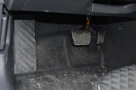 2019款斯柯达明锐