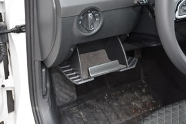 2019款斯柯达明锐