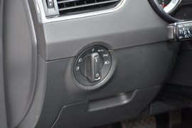 2019款斯柯达明锐