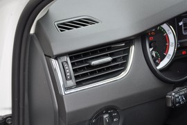 2019款斯柯达明锐