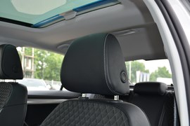 2019款斯柯达明锐