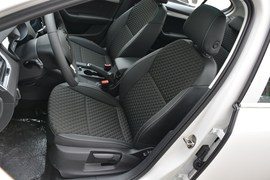 2019款斯柯达明锐