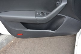 2019款斯柯达明锐