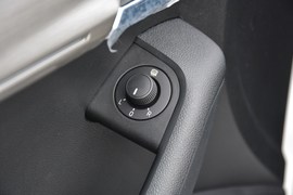 2019款斯柯达明锐