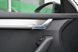 2019款斯柯达明锐