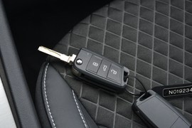 2019款斯柯达明锐