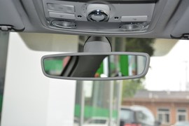 2019款斯柯达明锐