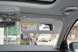 2019款斯柯达明锐