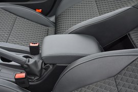 2019款斯柯达明锐