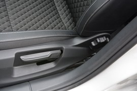 2019款斯柯达明锐