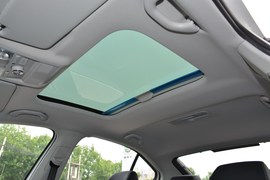 2019款斯柯达明锐