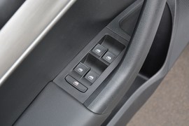 2019款斯柯达明锐