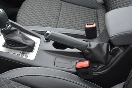 2019款斯柯达明锐