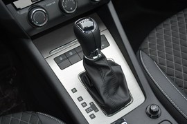 2019款斯柯达明锐