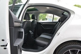 2019款斯柯达明锐