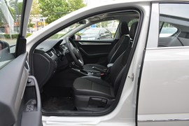 2019款斯柯达明锐