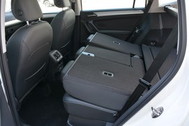 2019款大众途观L