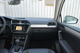 2019款大众途观L