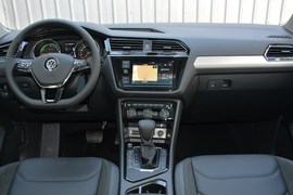 2019款大众途观L