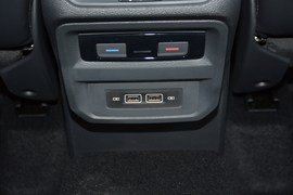 2019款大众途观L