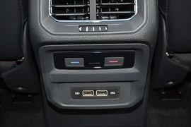 2019款大众途观L