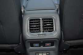 2019款大众途观L