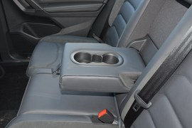 2019款大众途观L