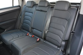 2019款大众途观L