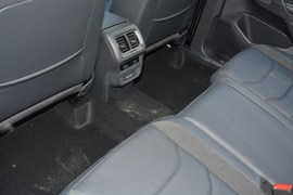 2019款大众途观L