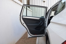 2019款大众途观L