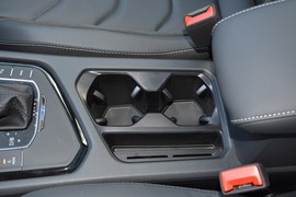 2019款大众途观L