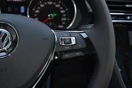 2019款大众途观L