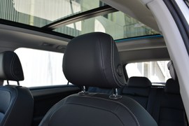 2019款大众途观L