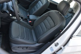 2019款大众途观L