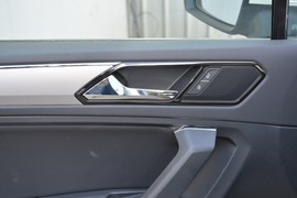 2019款大众途观L