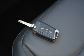 2019款大众途观L