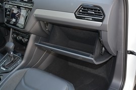 2019款大众途观L