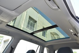 2019款大众途观L