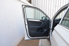 2019款大众途观L