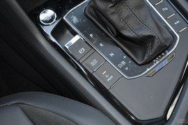 2019款大众途观L