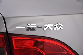 2014款大众速腾1.4TSI手动豪华型